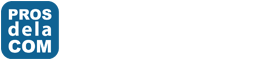 Pros de la Com
