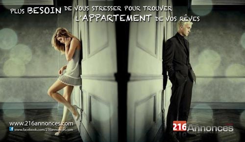 216annonces : nouveau site d’annonces gratuites