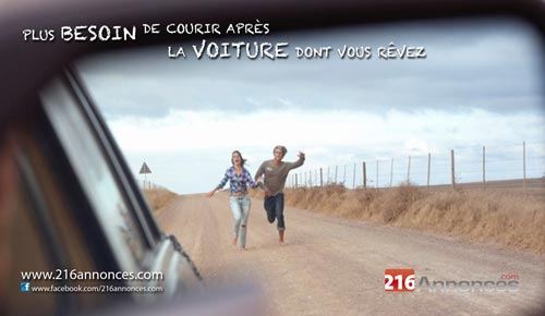 216annonces : nouveau site d’annonces gratuites