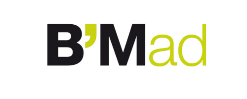 B'MAD recrute