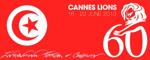 23 entries from Tunisia to the Cannes Lions Festival 