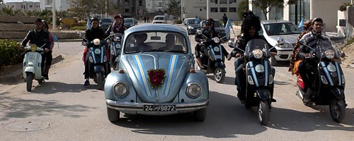 lajnet a7ibé du 100.6 FM déclare sa flamme à tous les Tunisiens…