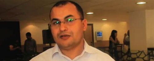 Interview de M. Nabil Ben Jeddou / Tunisie Télécom