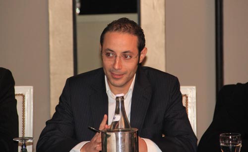 Pros d'Or 2010: Spécial Journée Jury