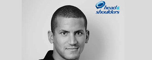 Oussama Mellouli : nouvelle égérie de la marque Head&Shoulders en Tunisie