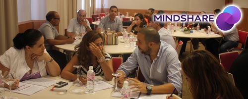 Séminaire : relation agence-annonceur par Mindshare