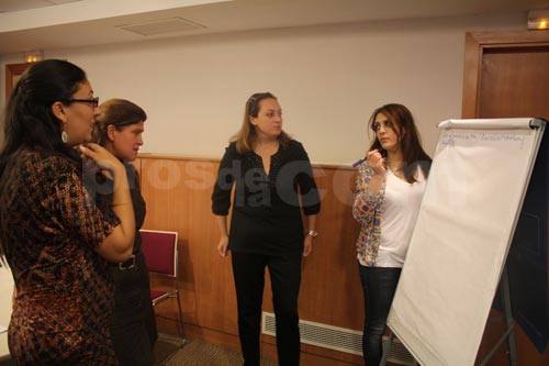Séminaire : relation agence-annonceur par Mindshare
