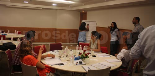 Séminaire : relation agence-annonceur par Mindshare