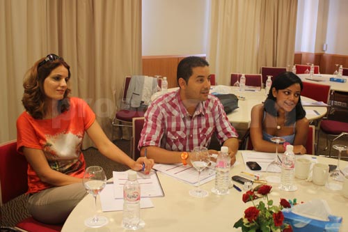 Séminaire : relation agence-annonceur par Mindshare