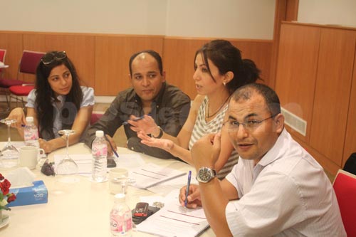 Séminaire : relation agence-annonceur par Mindshare