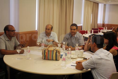 Séminaire : relation agence-annonceur par Mindshare