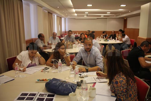 Séminaire : relation agence-annonceur par Mindshare