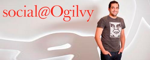 Mehdi Lamloum nommé Directeur Créatif Social@Ogilvy Asie et Pacifique