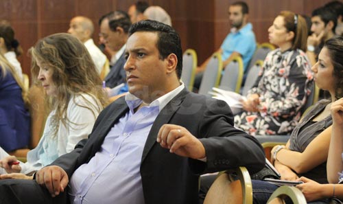 En vidéo le recap du séminiaire OJD Tunisie