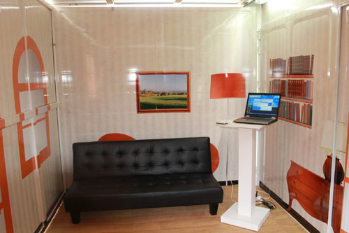 Orange lance sa Dar 3G pour présenter sa clé 3G Max