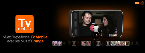 Exclusif : Orange lance le premier Advergame  interactif  en Tunisie