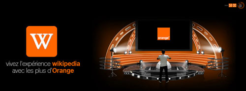 Exclusif : Orange lance le premier Advergame  interactif  en Tunisie