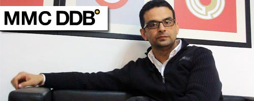 Interview Moez Khaddouma pour la campagne 308 Oxygo
