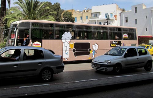 Pattex :Nouvelle campagne signée point carré