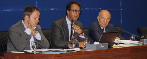 Interview de M. Philippe RINCE, Directeur adjoint de l'OJD