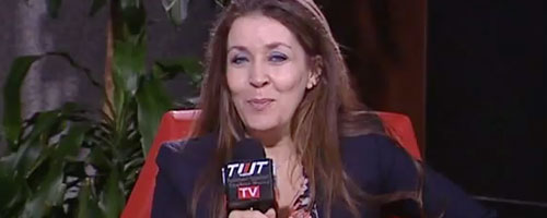 Interview de Mme Senda Baccar Directrice MESB