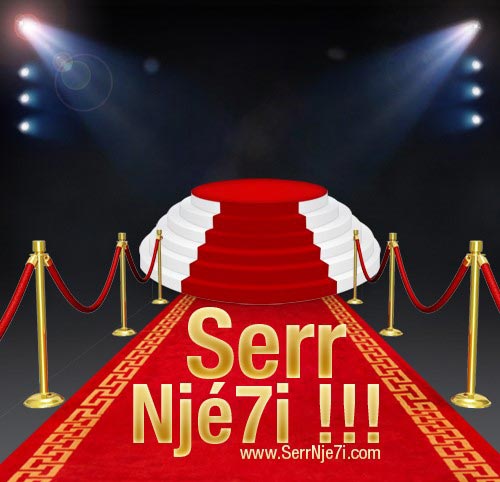 Qui est derrière ‘SerrNjé7i’?