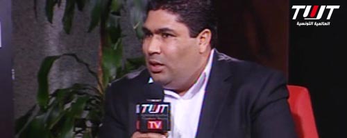 Interview de M. Sofiane Boussetta Directeur Communication IFM