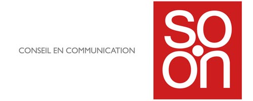 SO-ON recrute Chef de Pub et Infographiste