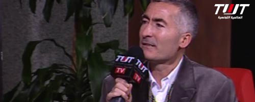 Interview de M. Stéphane Martin Directeur Général de l'ARPP