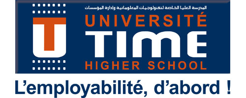 Time Université fête ses 10 ans en grandes pompes !