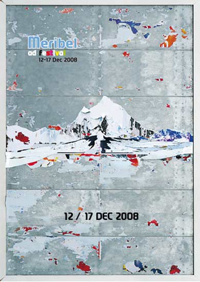 12 Décembre 2008 - Méribel