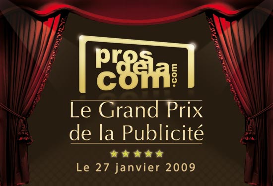 PROS D'OR 2008