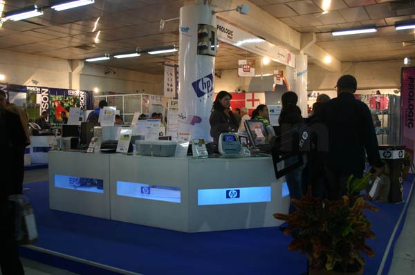 SIB 2008 : une nouvelle édition