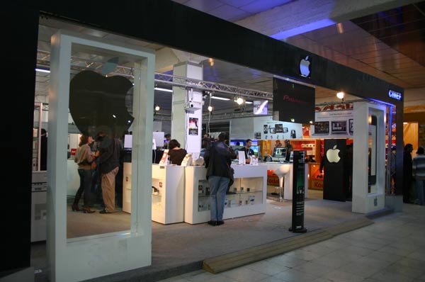 SIB 2008 : une nouvelle édition