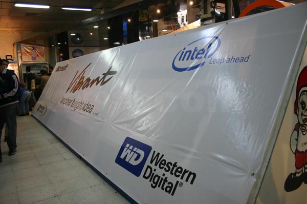 SIB 2008 : une nouvelle édition