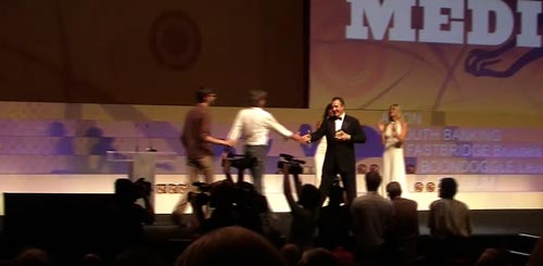 Soirée du Mardi