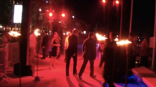 Soirée du Mardi