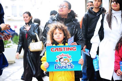 Familiet Danette