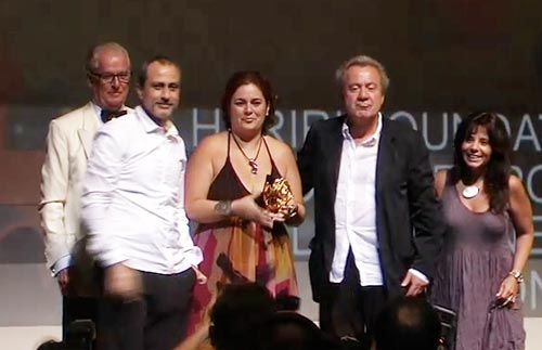 Leo Burnett Beirut gagne un PR Lion