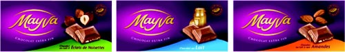 L'identité de Mayva