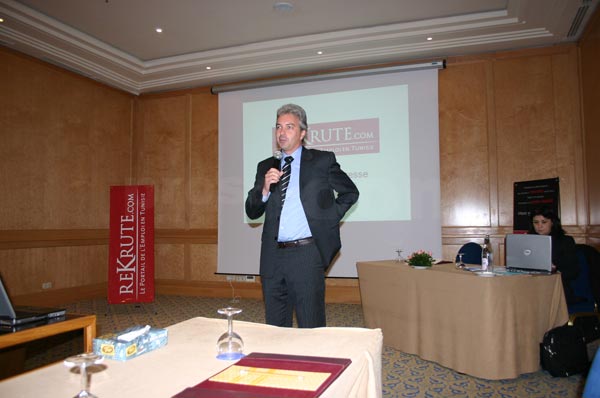 ReKrute.com se lance en Tunisie