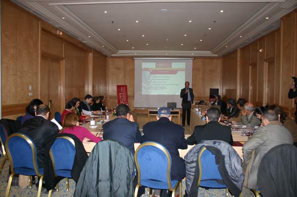 ReKrute.com se lance en Tunisie