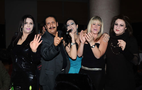 Tunivisions invite les stars et les agences à Tabarka pour la St Valentin !