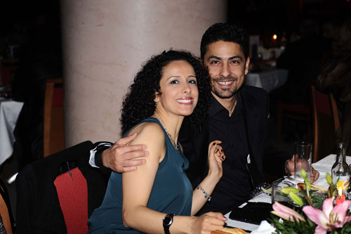 Tunivisions invite les stars et les agences à Tabarka pour la St Valentin !