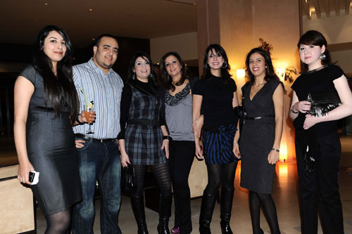 Tunivisions invite les stars et les agences à Tabarka pour la St Valentin !