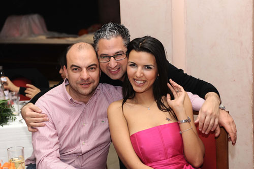 Tunivisions invite les stars et les agences à Tabarka pour la St Valentin !