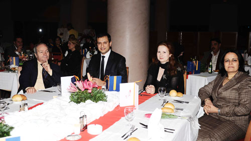 Tunivisions invite les stars et les agences à Tabarka pour la St Valentin !