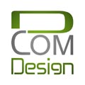 D COM Design
