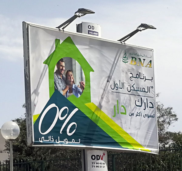 Campagne BNA - Mai 2017
