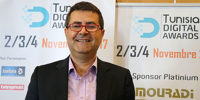 Conférence TDA : Interview de M. Wassel Berrayana Founder CEO Proxym Group